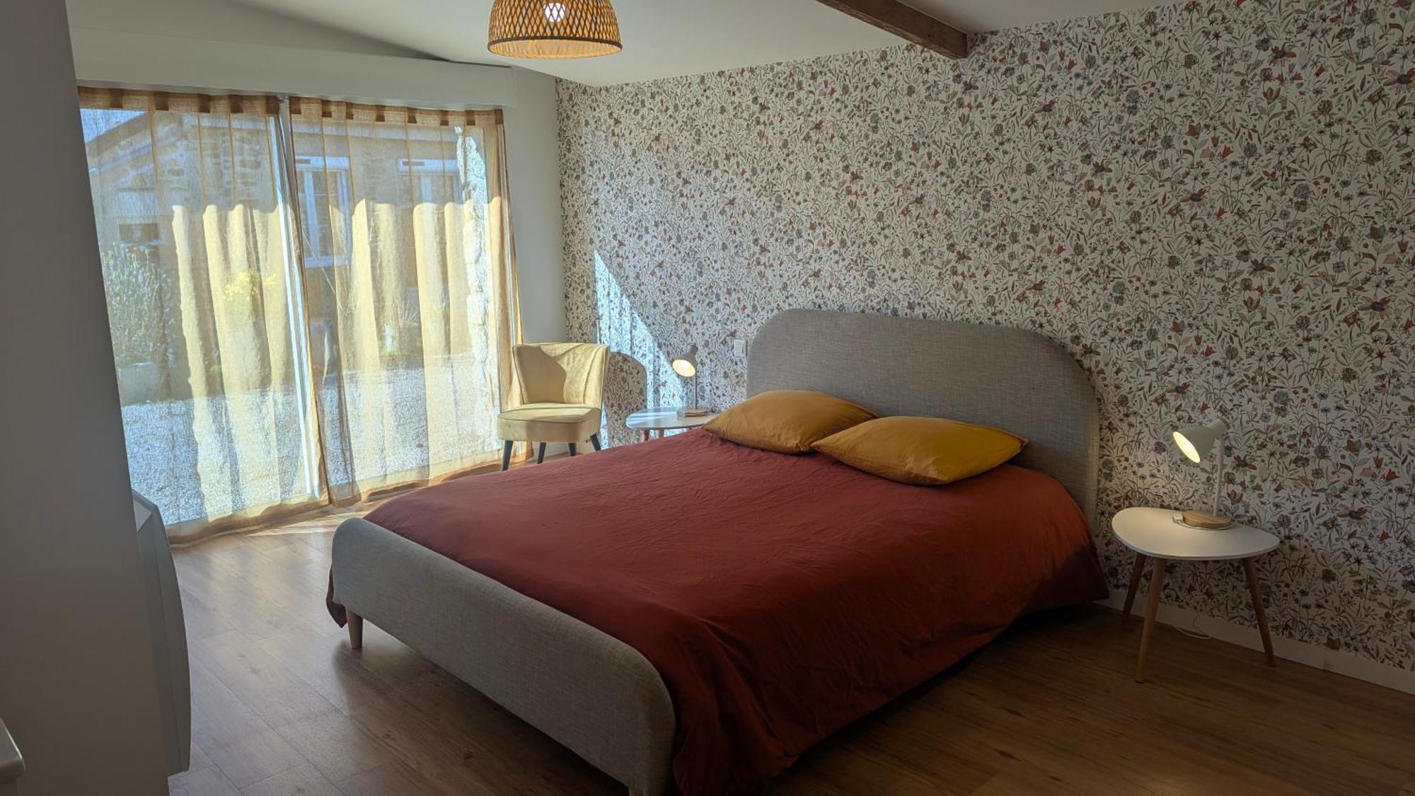 Maison Normande Proche De La Mer Et Des Lieux Touristiques Quettehou Εξωτερικό φωτογραφία